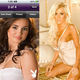 Illustration for article titled Official Playboy iPhone App Doesn't Include Interesting Articles